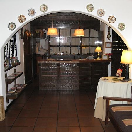 Hosteria La Masia San Martín de los Andes Eksteriør billede