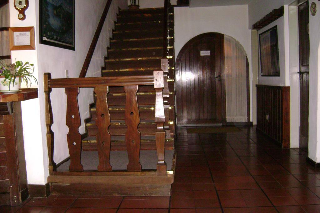 Hosteria La Masia San Martín de los Andes Eksteriør billede