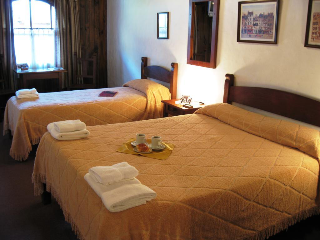 Hosteria La Masia San Martín de los Andes Eksteriør billede